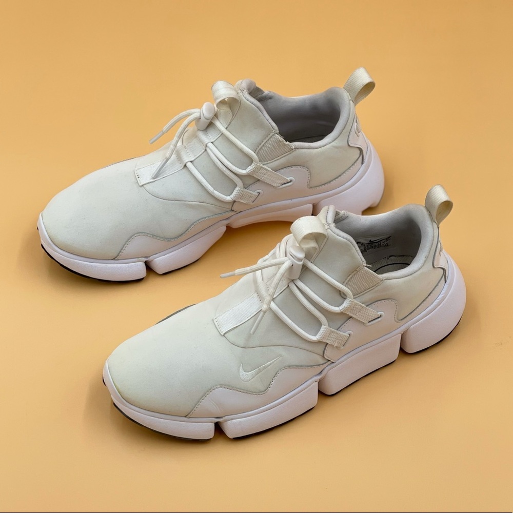 Nike Pocket Knife